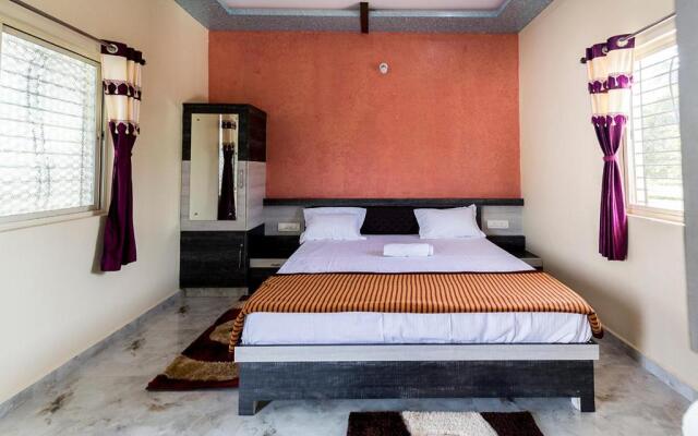 Krishna Homestay Hampi