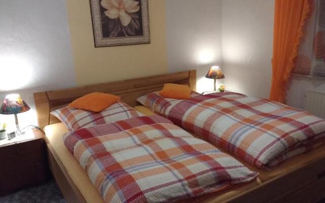 Antjes Ferienwohnung Flonheim
