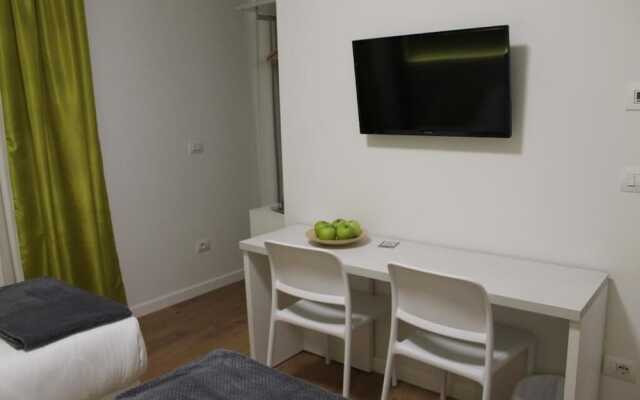 Zona 30 Bike Guesthouse