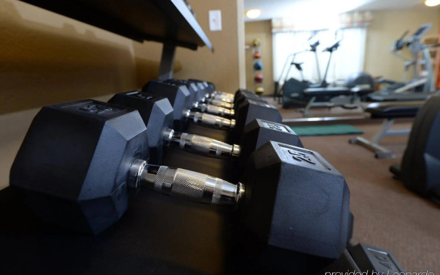 Baymont by Wyndham Canton