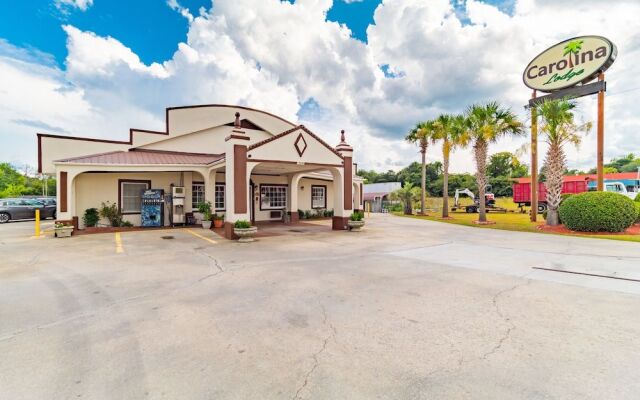 Carolina Lodge
