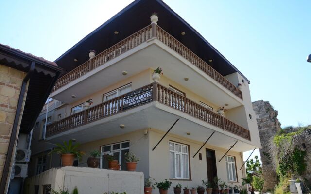 Yildiz1 Motel