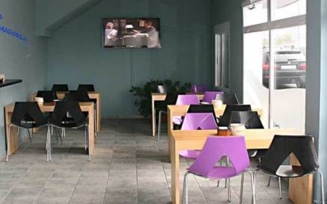 Hotel Ceao
