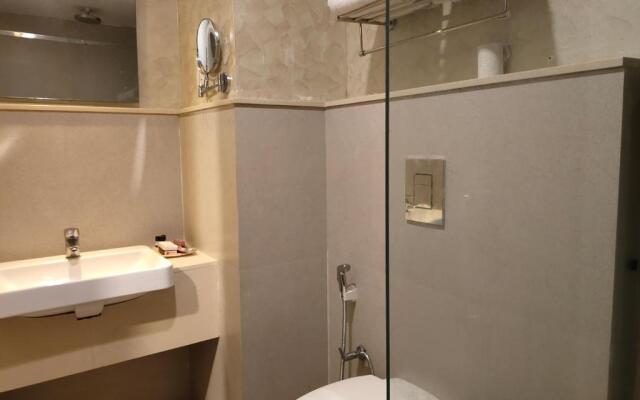 Hotel Indriya Wayanad