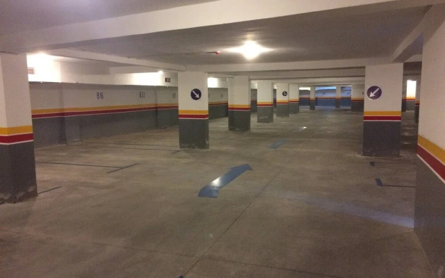 Lovely Furnished Apartment -bnew Maarifghandi