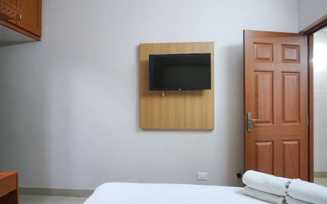 Hotel CTS Inn