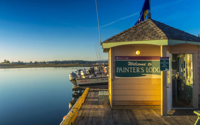 Painter's Lodge, Trademark Collection by Wyndham