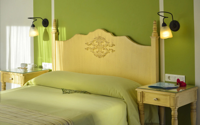 Pelican Town Hotel