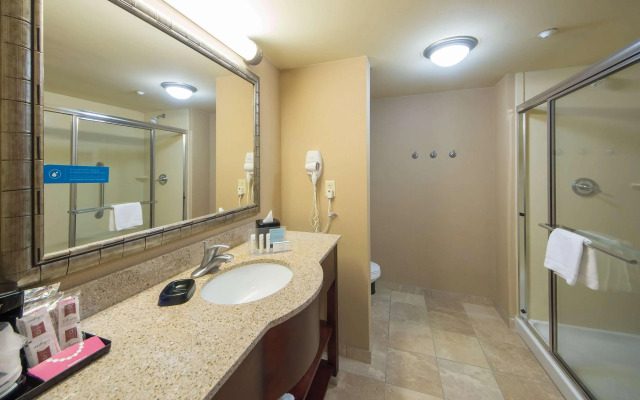 Hampton Inn Melbourne-Viera