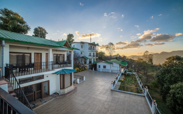 Rosewood Retreat Bhimtal