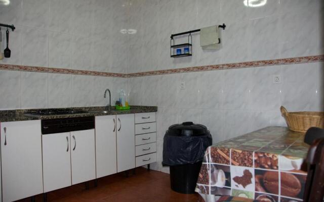 Albergue los Blasones