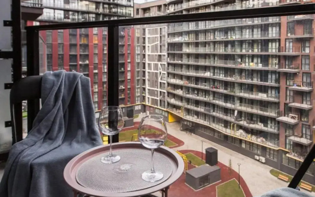 VIP Apartment AVALON