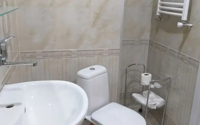 New Tbilisi Hostel