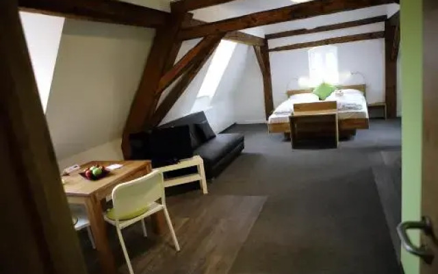 Schieners 3*** Hotel & Restaurant in Wemding