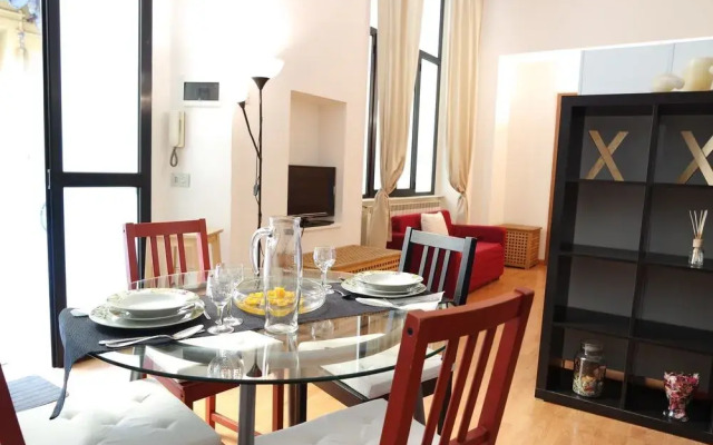 Temporary Home 2 Milano Crocetta