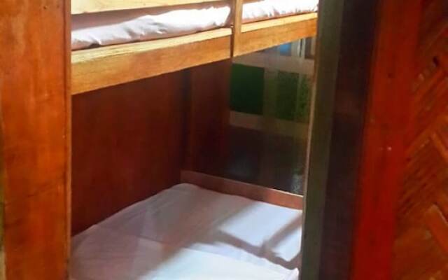 Shairmen Inn - Hostel