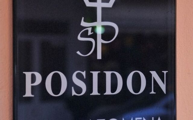 Posidon Studios