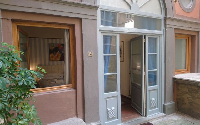 Il Pitti Soggiorno