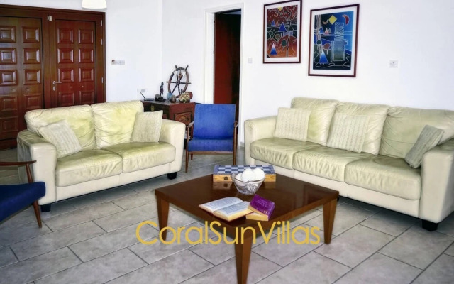 Nature - Direct To Sandy Beach, Impressive Villa, Quiet Area