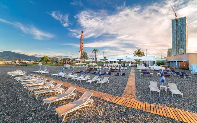 Radisson Blu Hotel Batumi