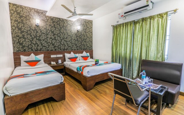 Treebo Trend Status Executive Rooms