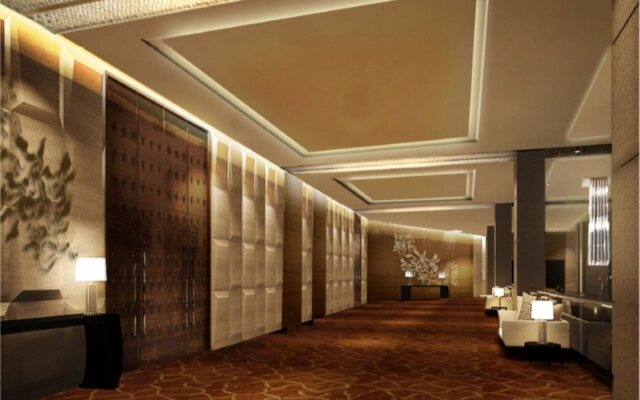 Crowne Plaza Yangzhou