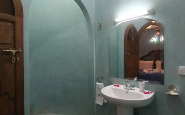 Riad Bab Tilila