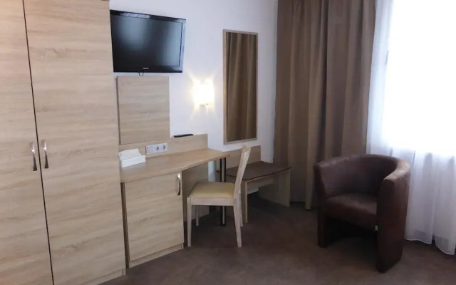 Rheinhotel Zur Krone