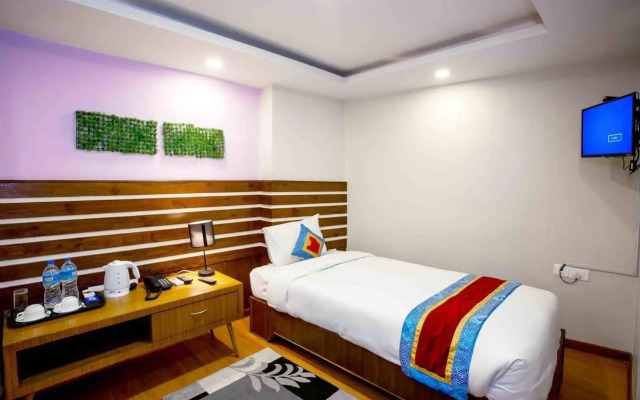 Truly Asia Boutique Hotel