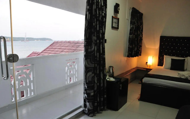 Villa Hotel