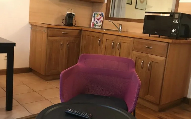 Aux Portes du Glacier