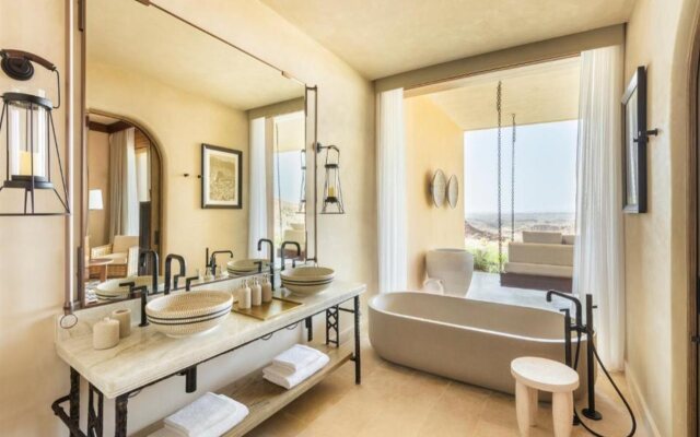 Six Senses Southern Dunes, The Red Sea
