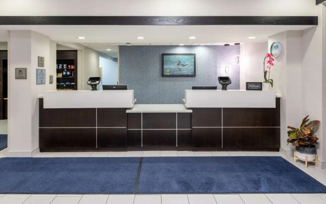 Homewood Suites by Hilton Rochester/Greece, NY
