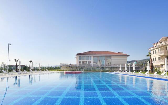 Adempira Termal & Spa Hotel