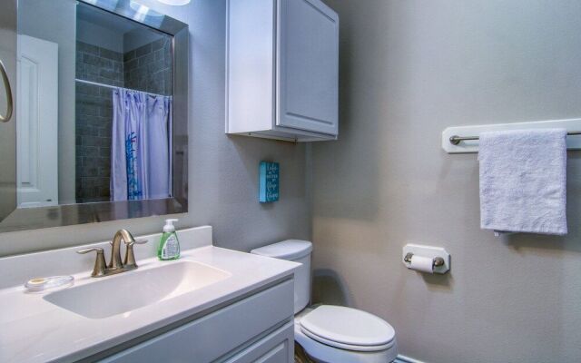 Beachside 302 - 3 Br Townhouse