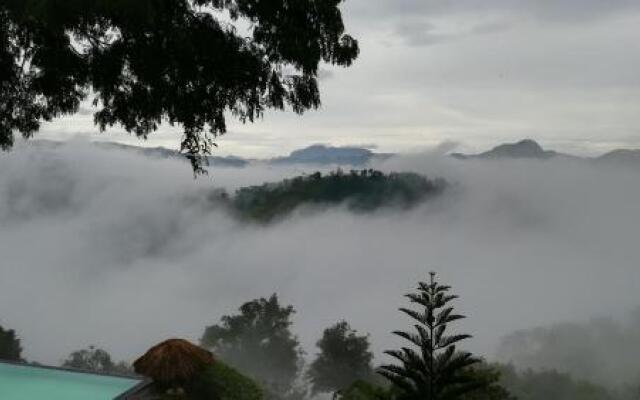 Sky Lodge Kandy