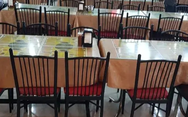 Anil Hotel