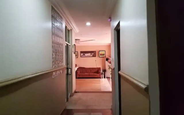 Premium Hotel By Toscana Enugu