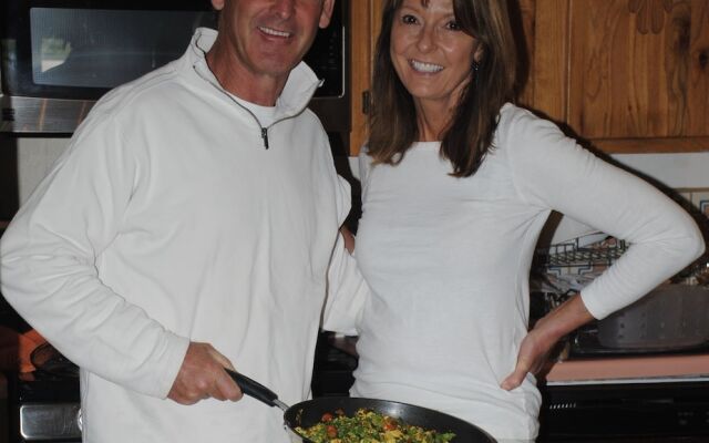 Old Taos Guesthouse Inn