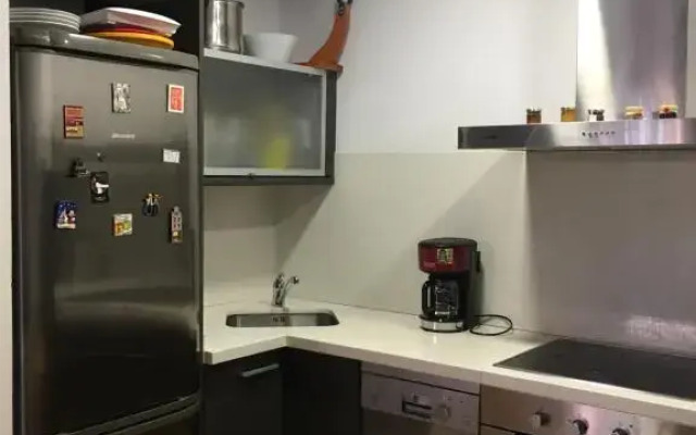 Tu apartamento en Ribes de Freser