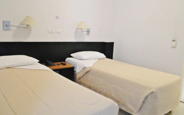 Uniclass Hotel Centro