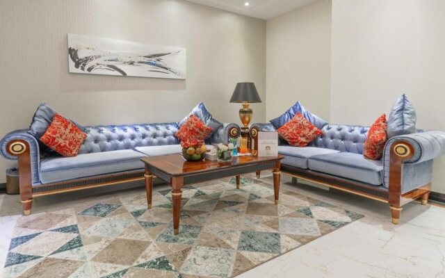Beiuet Makeen For Apartments