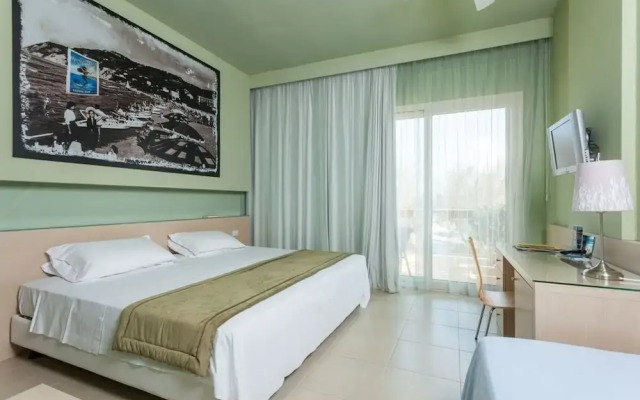 Resort Hotel Marinella