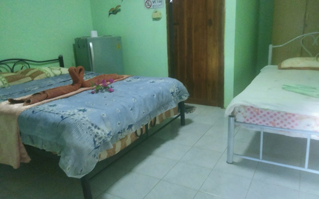 Moutain View Guest House