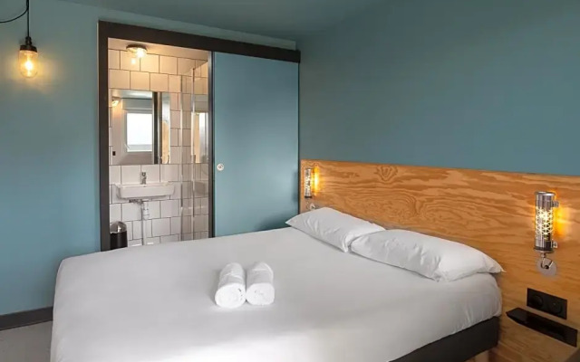 Eklo Hotels Toulouse Cartoucherie Zénith