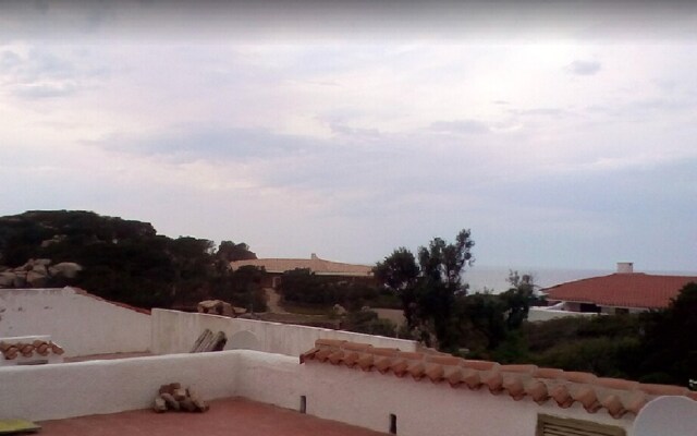 Villa With 3 Bedrooms in Portobello, With Wonderful sea View, Enclosed