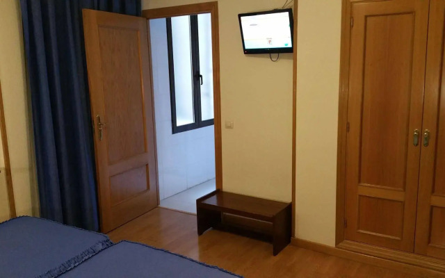 Hostal Felipe V