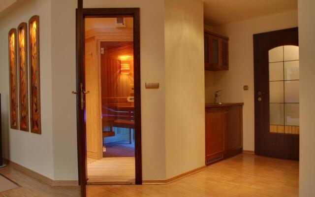 Villa Corvina
