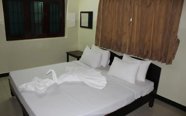 Hotel KC Yercaud