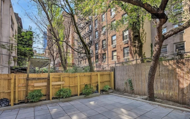 Lamartine Chelsea – Hostel